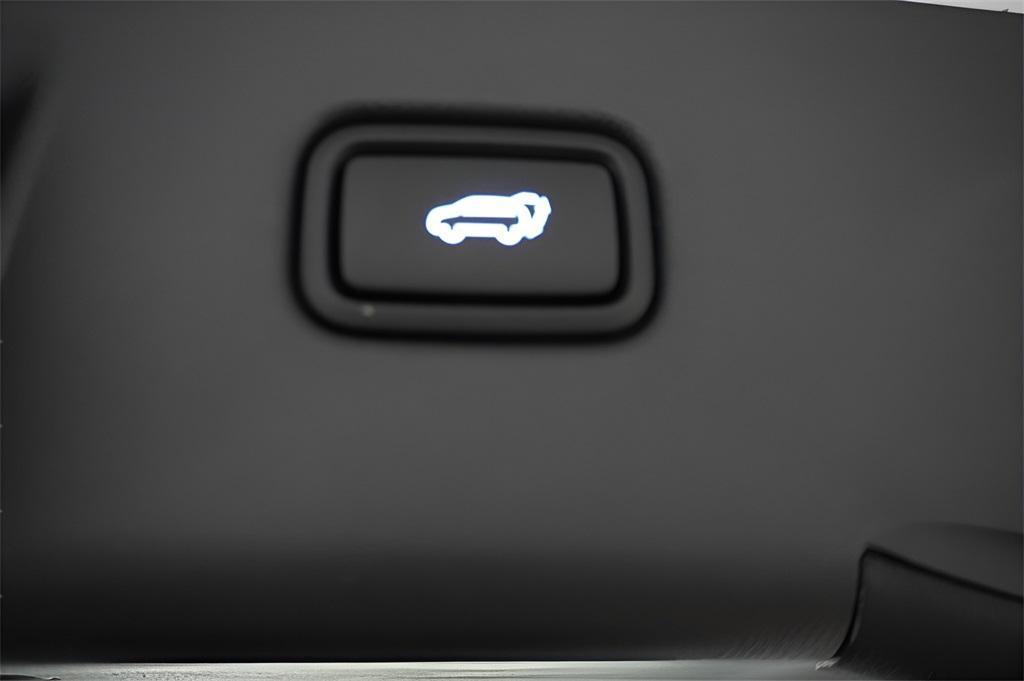 new 2025 Hyundai TUCSON Hybrid car, priced at $40,489
