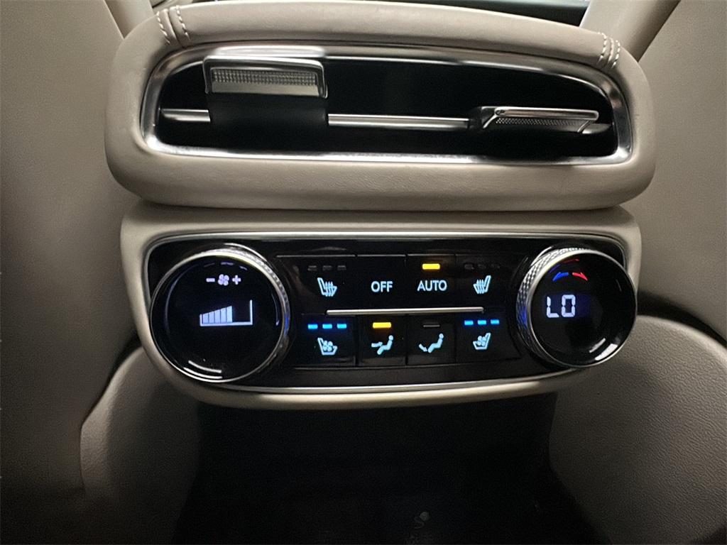 used 2024 Genesis GV80 car, priced at $57,000