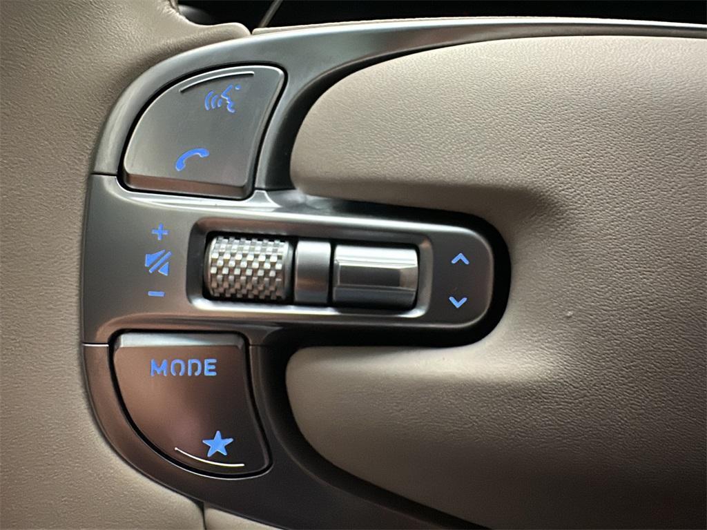 used 2024 Genesis GV80 car, priced at $57,000