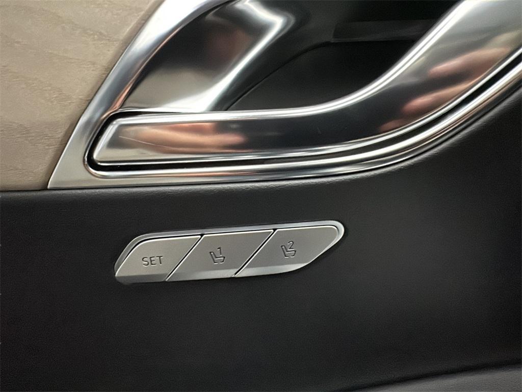 used 2024 Genesis GV80 car, priced at $57,000