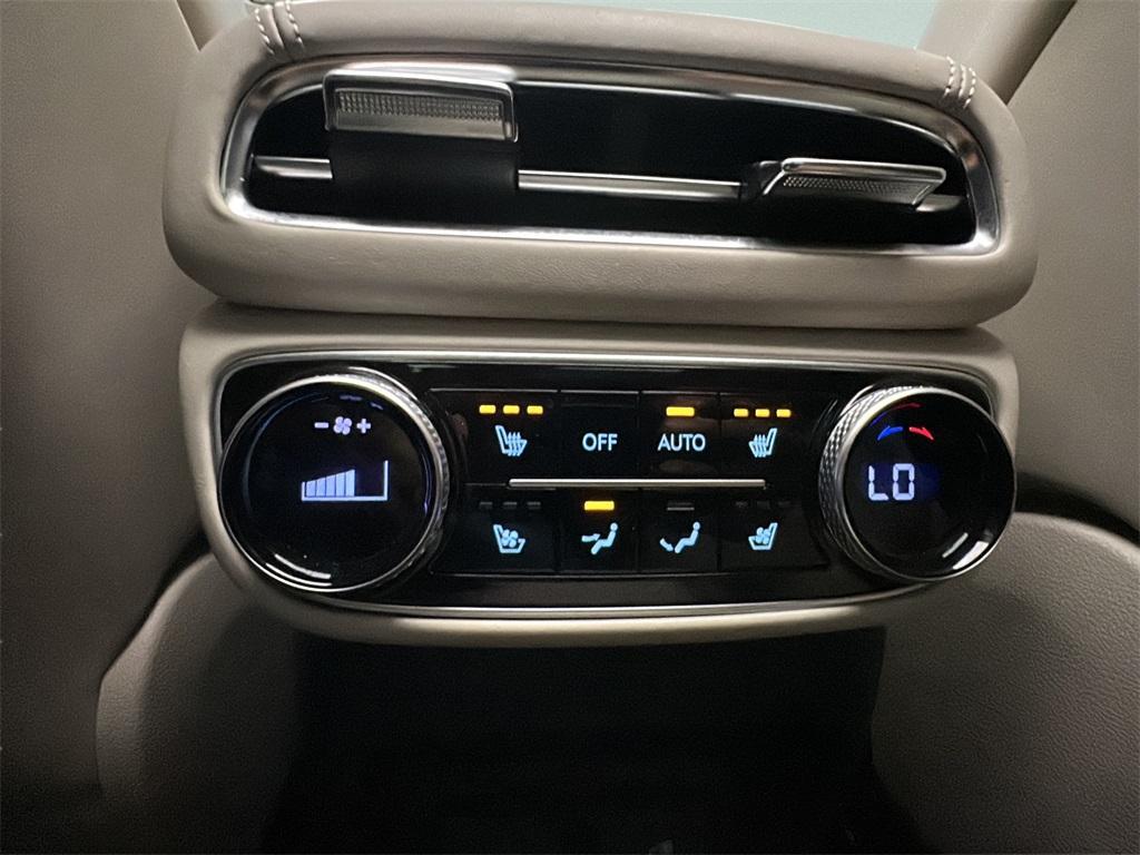 used 2024 Genesis GV80 car, priced at $57,000