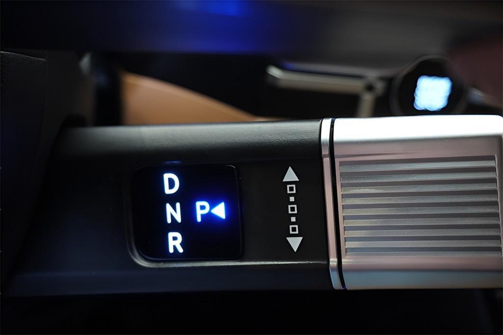 new 2025 Hyundai SANTA FE HEV car, priced at $43,993