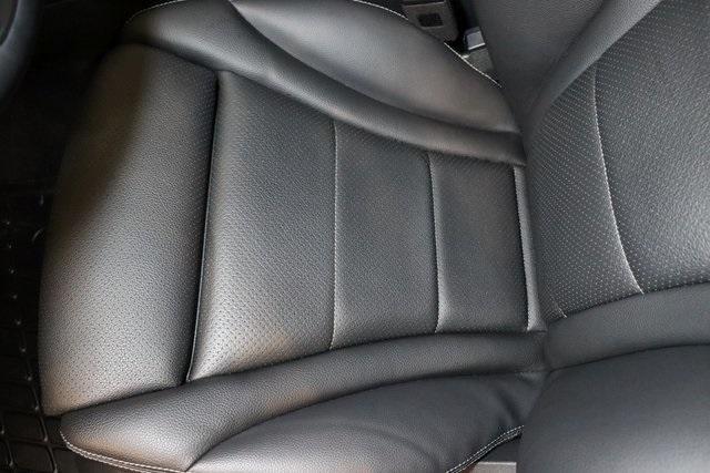 used 2022 Mercedes-Benz GLC 300 car, priced at $29,000