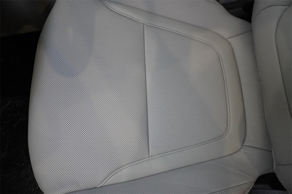 new 2025 Hyundai Tucson car, priced at $36,869