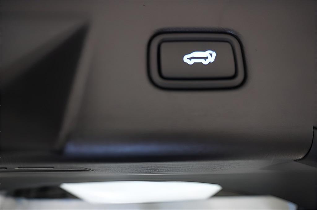new 2025 Hyundai Tucson car, priced at $36,869