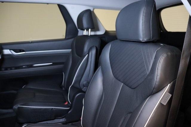used 2025 Hyundai Palisade car, priced at $58,000