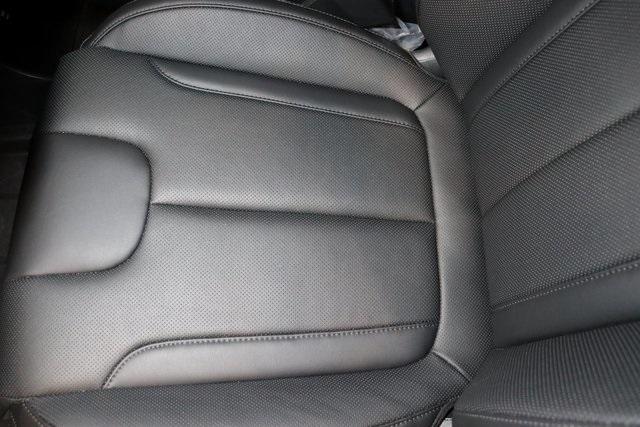 used 2025 Hyundai Palisade car, priced at $58,000