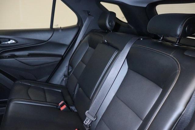 used 2019 Chevrolet Equinox car, priced at $23,950