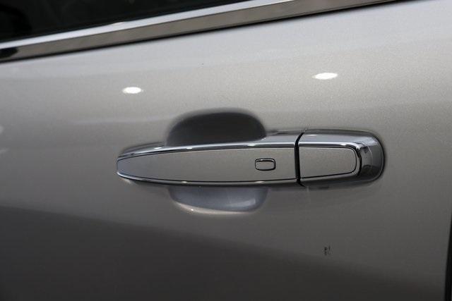 used 2019 Chevrolet Equinox car, priced at $23,950