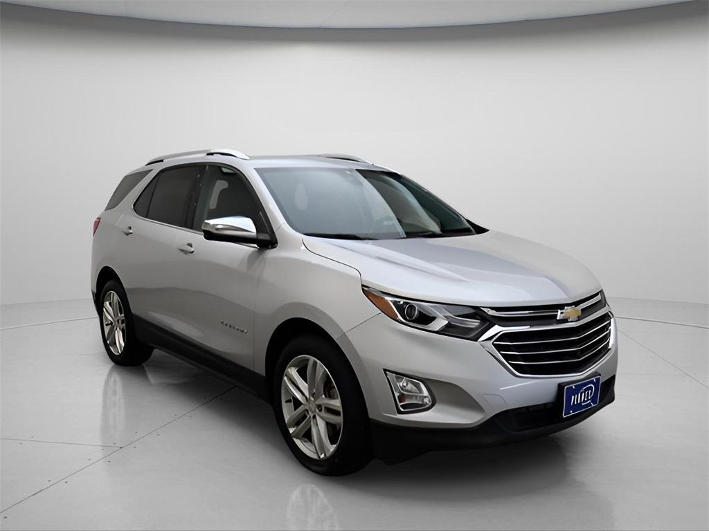 used 2019 Chevrolet Equinox car, priced at $21,950