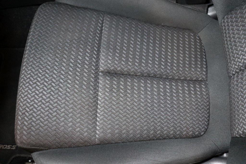 used 2020 Mitsubishi Eclipse Cross car, priced at $21,000