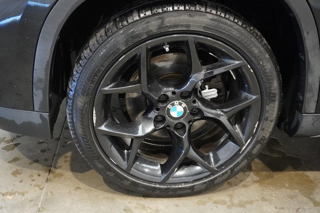 used 2013 BMW X1 car, priced at $8,600