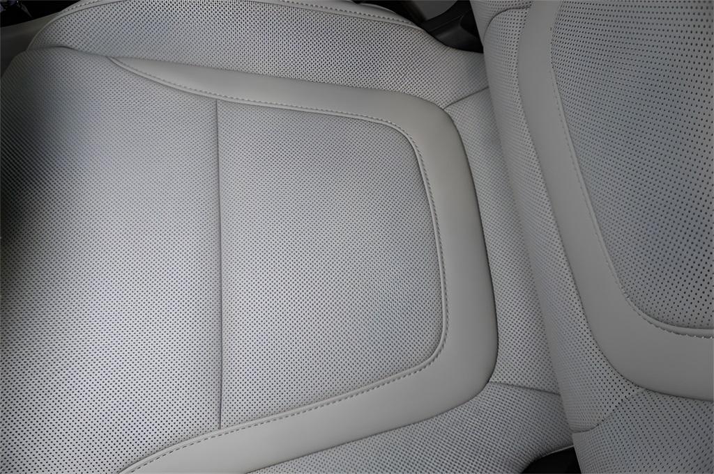 new 2025 Hyundai Tucson car, priced at $40,020