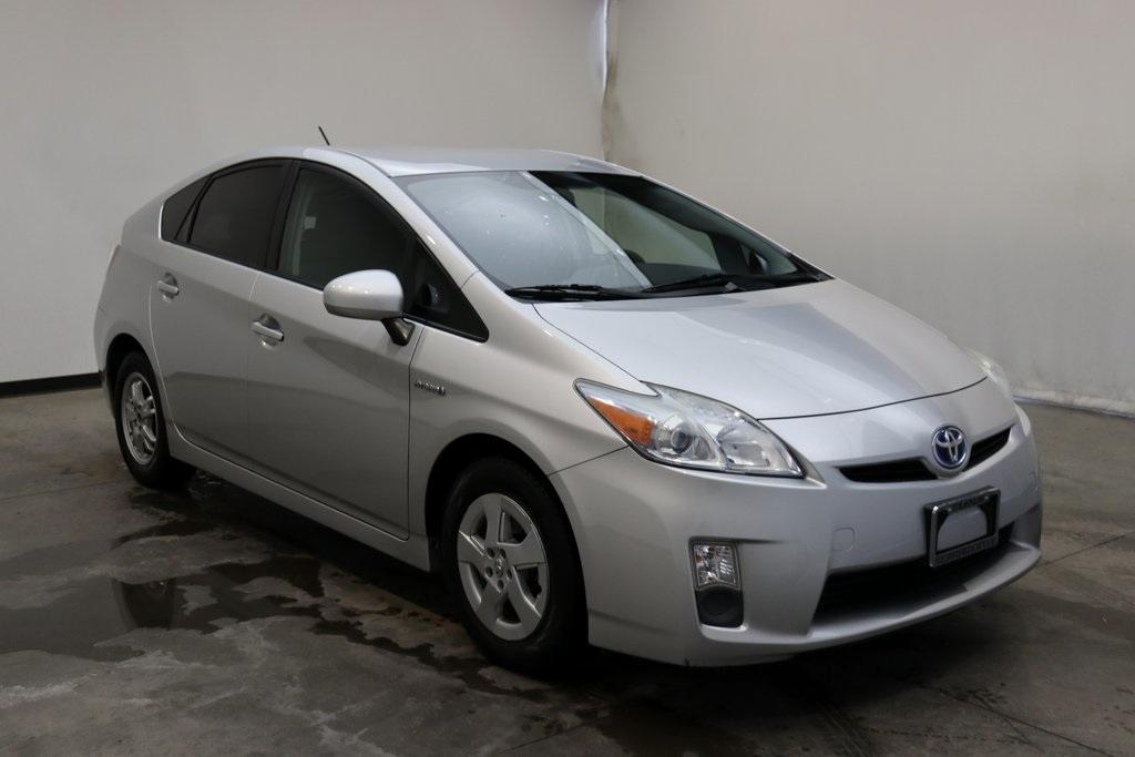 used 2011 Toyota Prius car, priced at $9,450