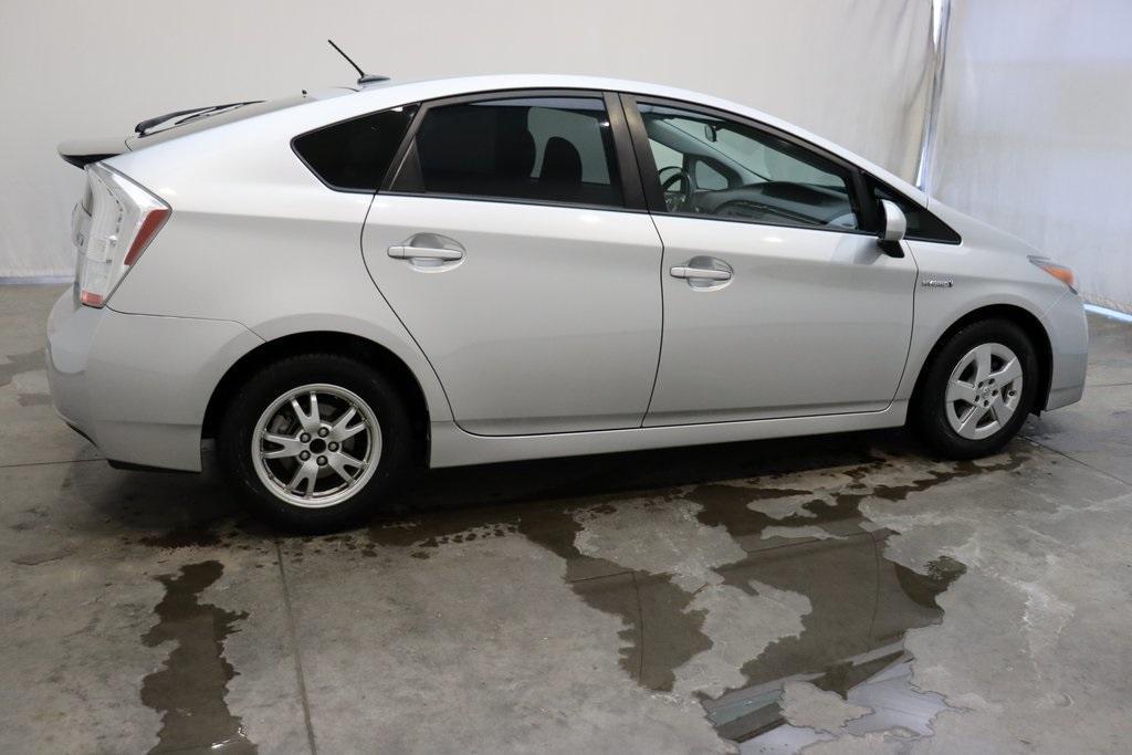 used 2011 Toyota Prius car, priced at $9,450