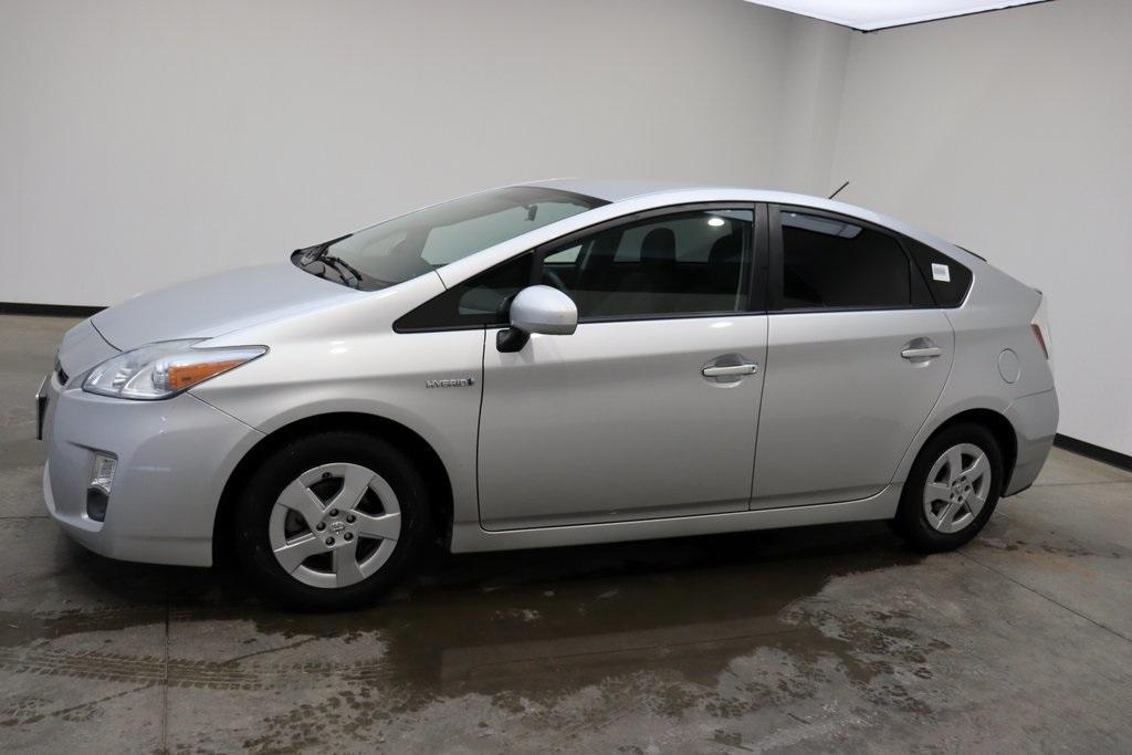 used 2011 Toyota Prius car, priced at $9,450