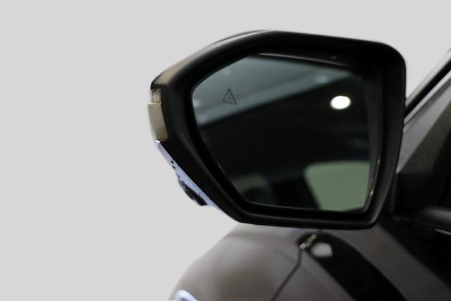 new 2025 Hyundai Tucson car, priced at $40,020
