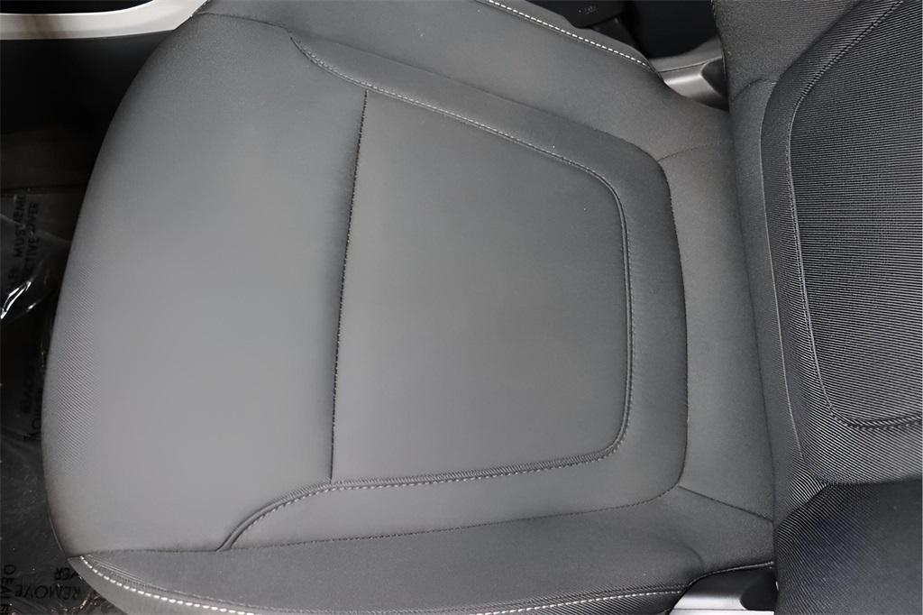 used 2024 Hyundai Tucson car, priced at $26,150