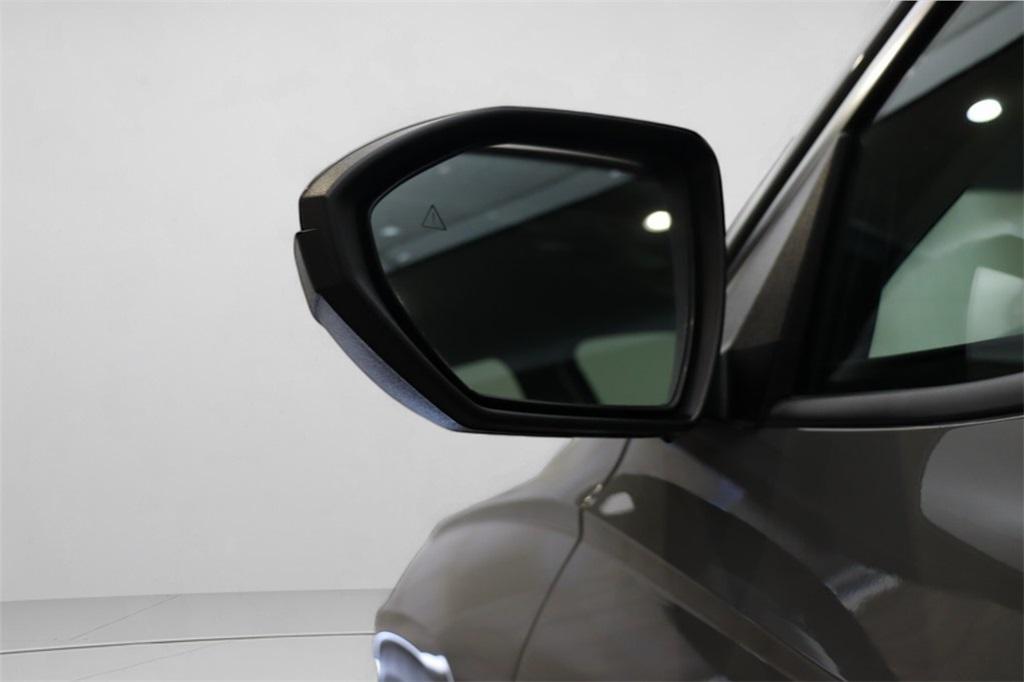 used 2024 Hyundai Tucson car, priced at $26,150