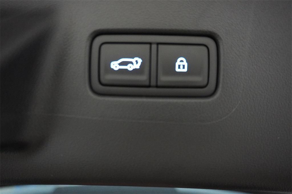 new 2025 Hyundai SANTA FE HEV car, priced at $47,147