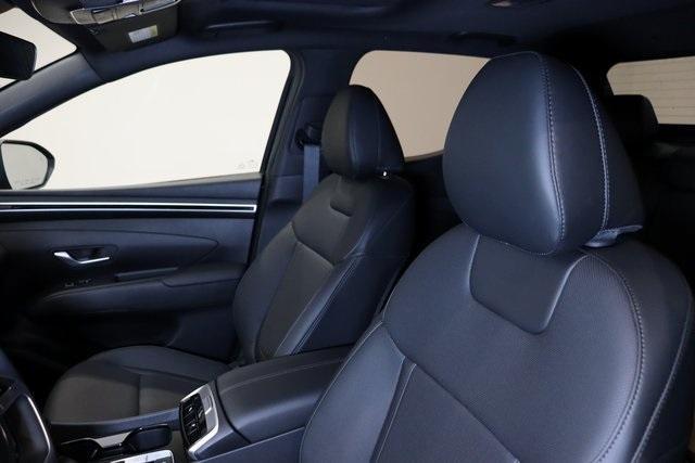 used 2024 Hyundai SANTA CRUZ car, priced at $34,850