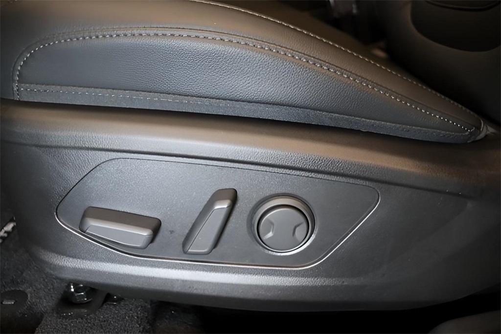 used 2024 Hyundai SANTA CRUZ car, priced at $32,150