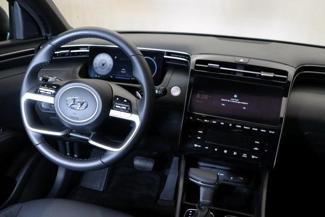 used 2024 Hyundai SANTA CRUZ car, priced at $34,850