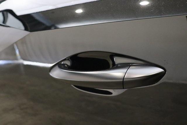 used 2024 Hyundai SANTA CRUZ car, priced at $34,850