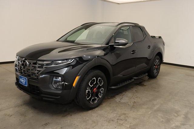 used 2024 Hyundai SANTA CRUZ car, priced at $34,850