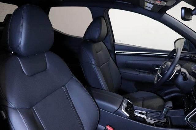 used 2024 Hyundai SANTA CRUZ car, priced at $34,850
