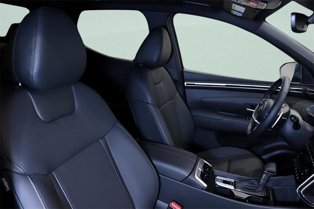 used 2024 Hyundai SANTA CRUZ car, priced at $32,150