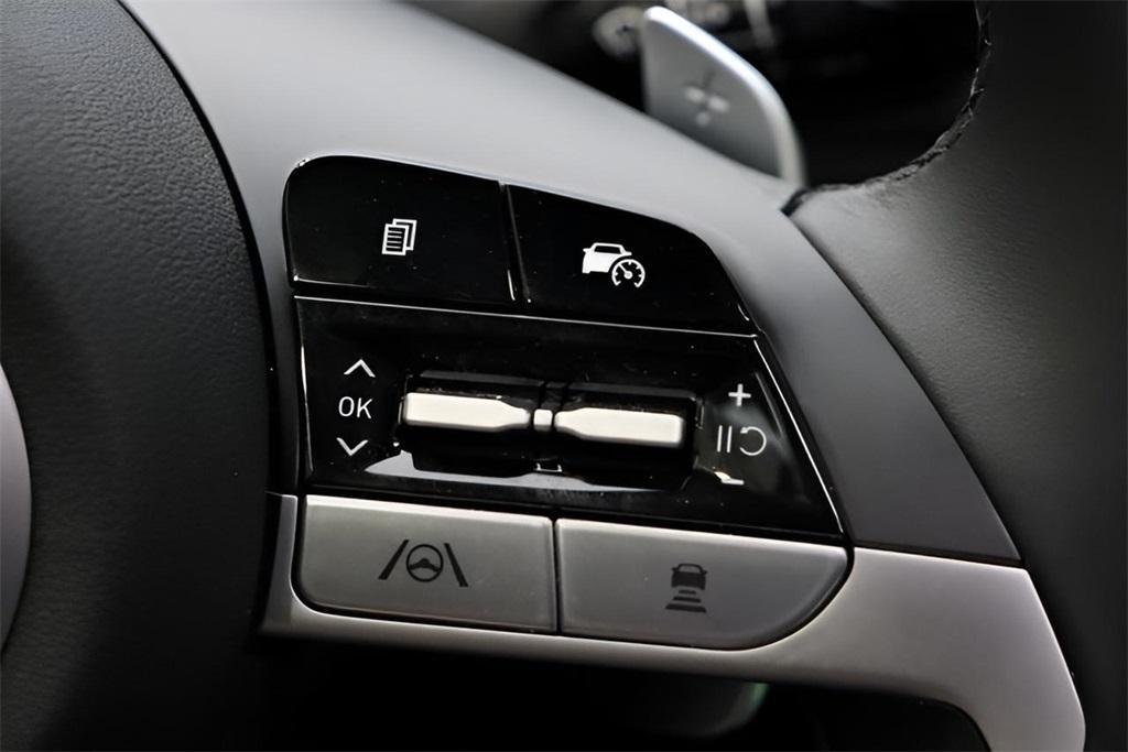 used 2024 Hyundai SANTA CRUZ car, priced at $32,150