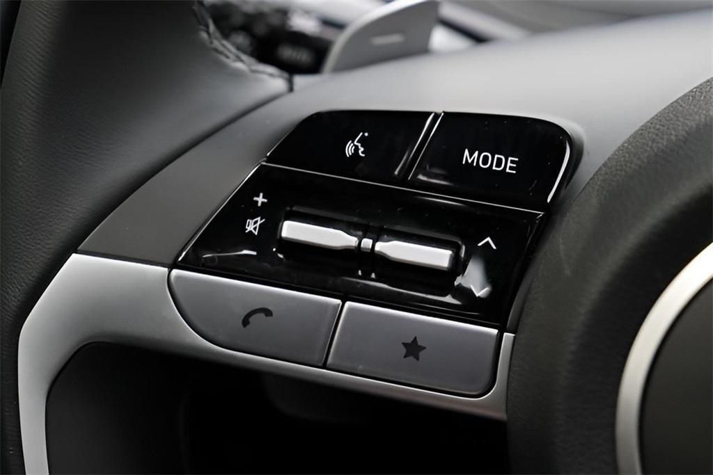 used 2024 Hyundai SANTA CRUZ car, priced at $32,150