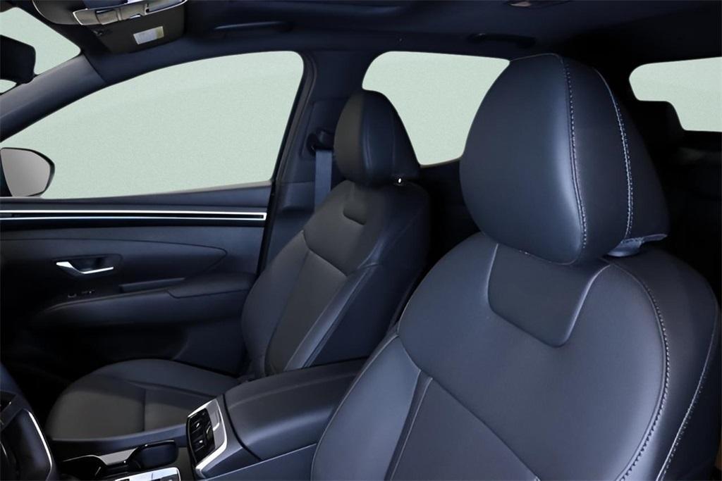 used 2024 Hyundai SANTA CRUZ car, priced at $32,150