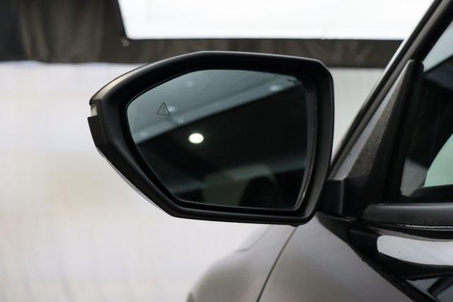used 2024 Hyundai SANTA CRUZ car, priced at $34,850