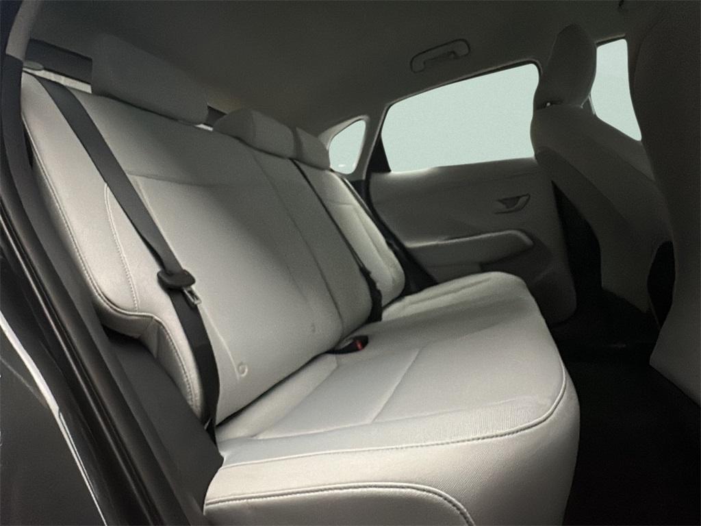 new 2026 Hyundai Kona car, priced at $26,332