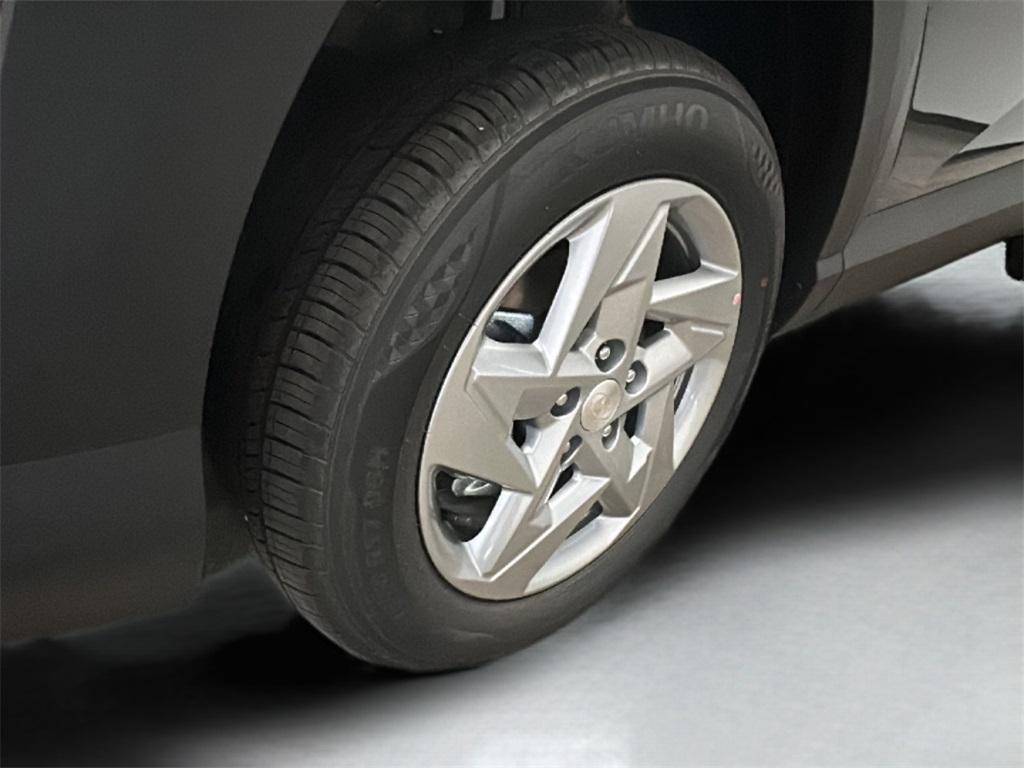 new 2026 Hyundai Kona car, priced at $26,332