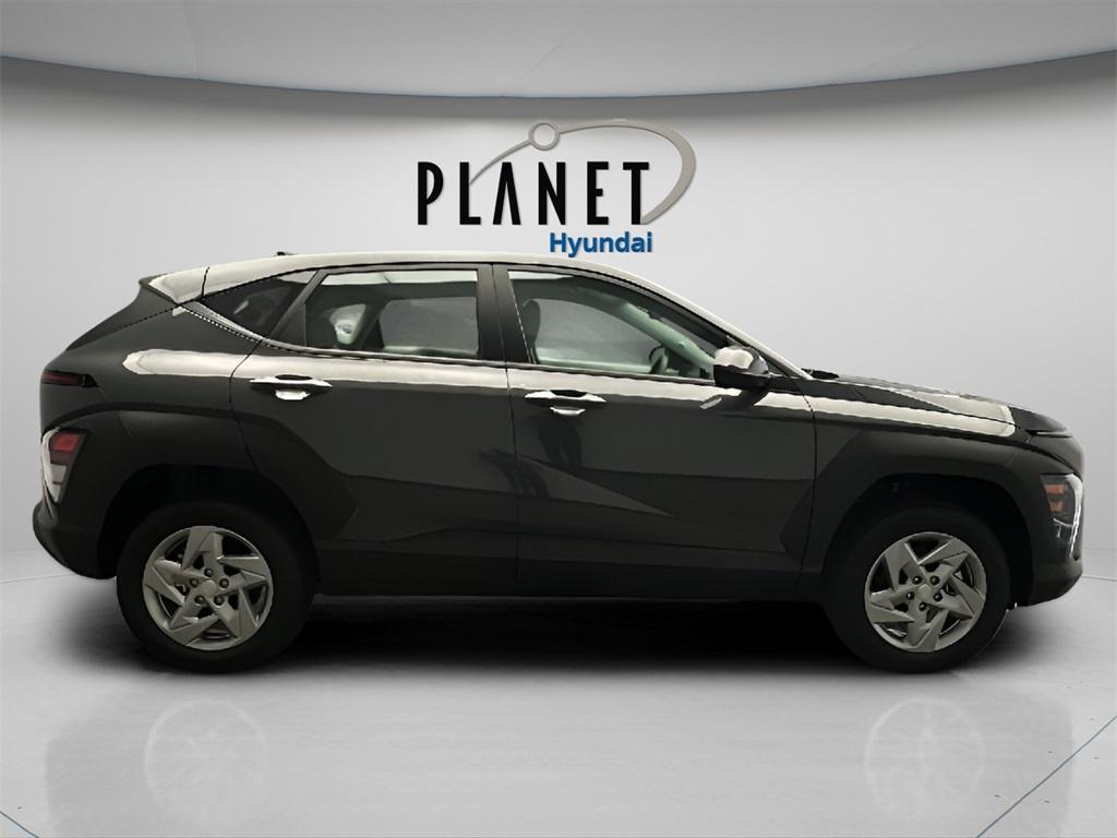new 2026 Hyundai Kona car, priced at $26,332