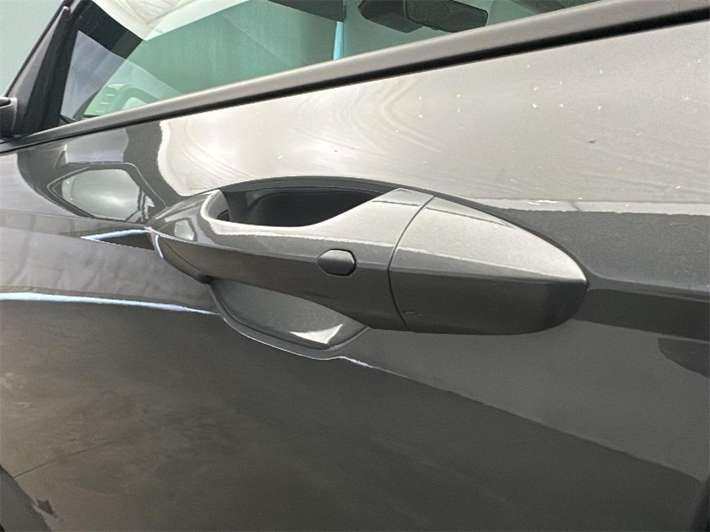 new 2026 Hyundai Kona car, priced at $26,332