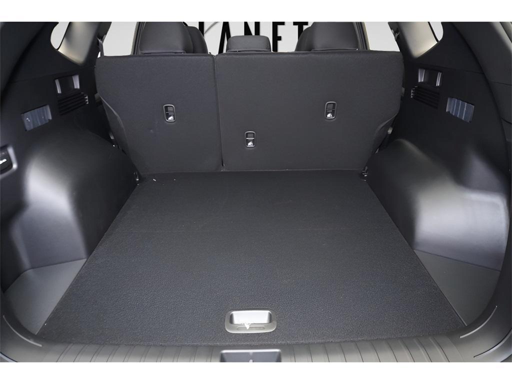 new 2025 Hyundai Tucson car, priced at $29,787