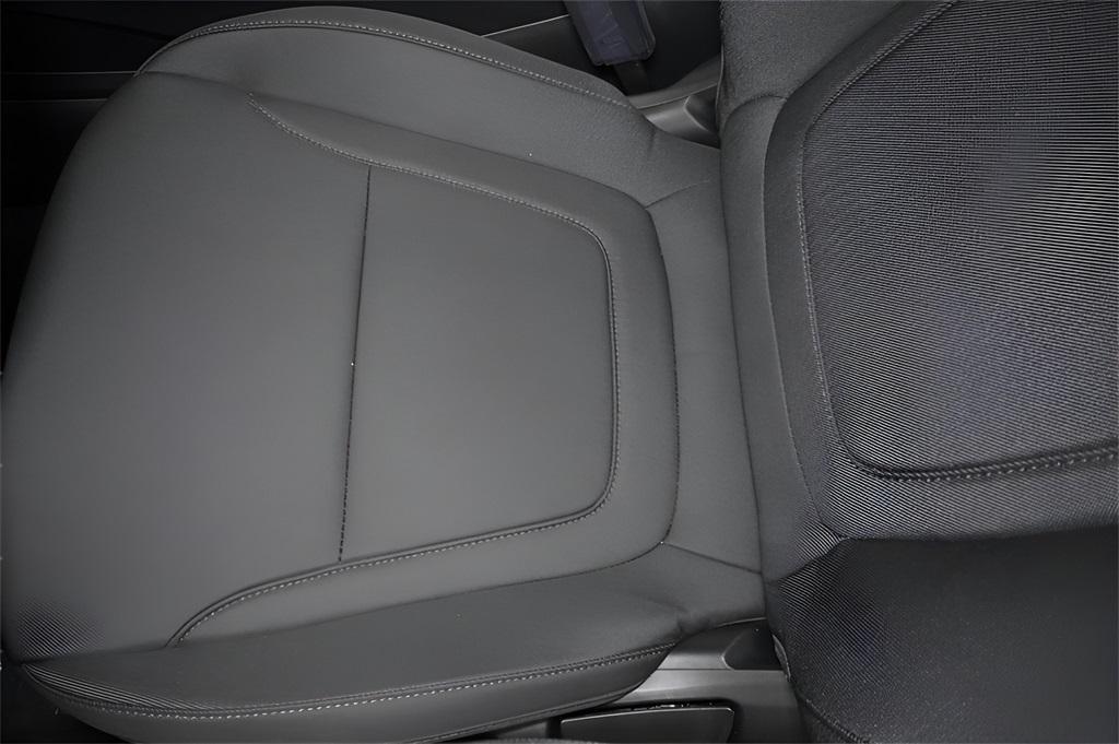 new 2025 Hyundai Tucson car, priced at $29,787