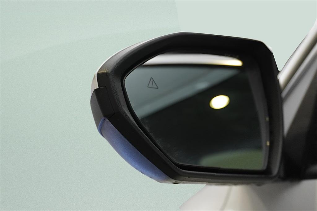 new 2025 Hyundai Tucson car, priced at $27,537