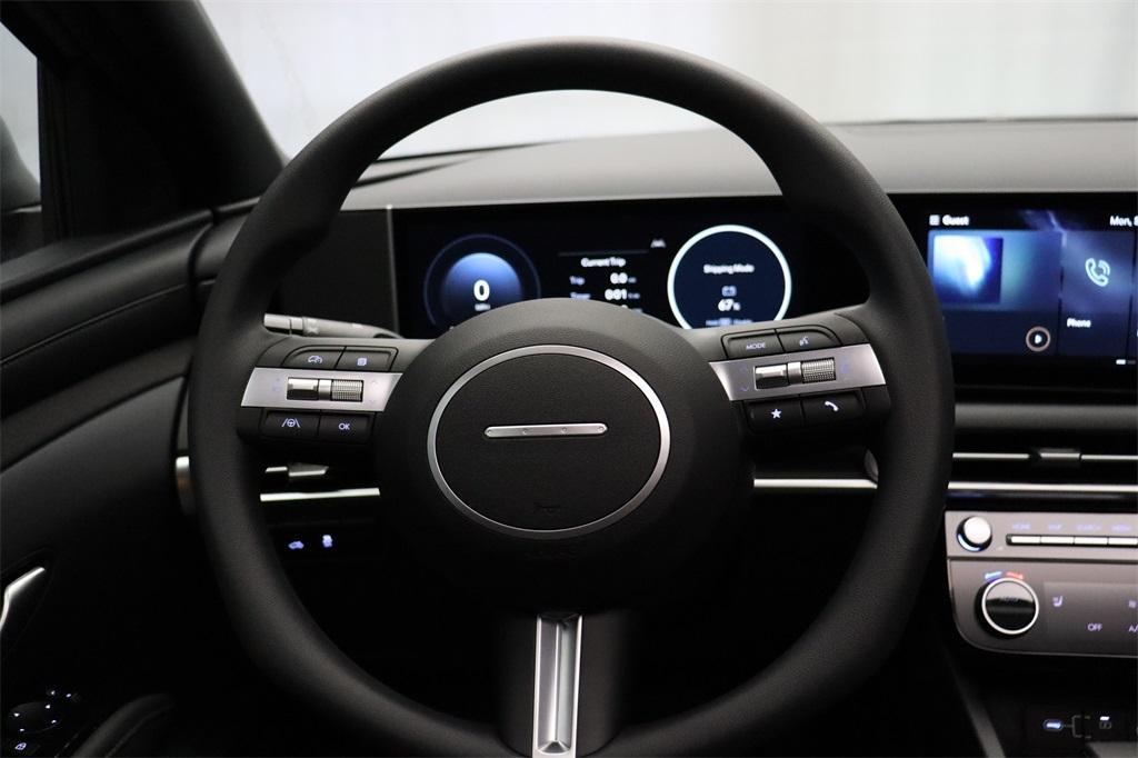 new 2025 Hyundai SANTA CRUZ car, priced at $34,311