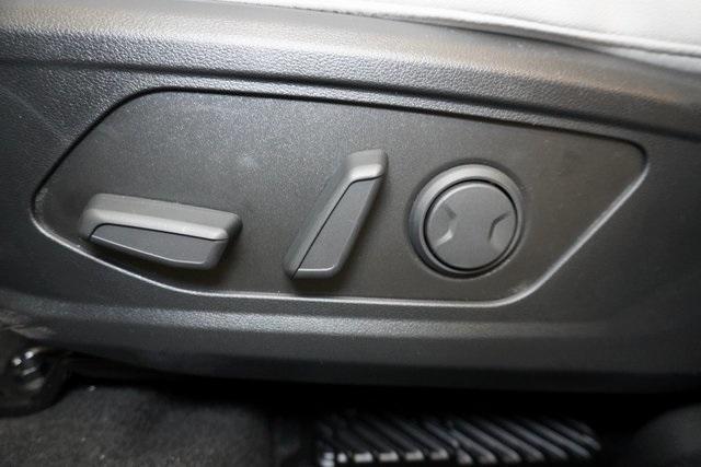 new 2025 Hyundai Tucson car, priced at $40,520