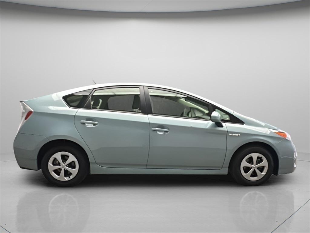 used 2015 Toyota Prius car, priced at $14,950
