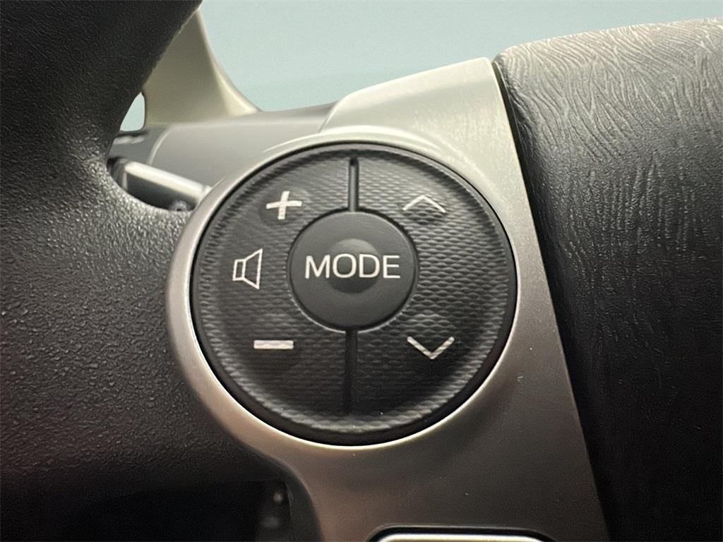 used 2015 Toyota Prius car, priced at $14,950