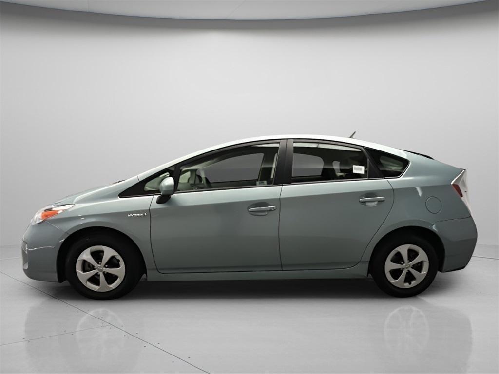 used 2015 Toyota Prius car, priced at $14,950