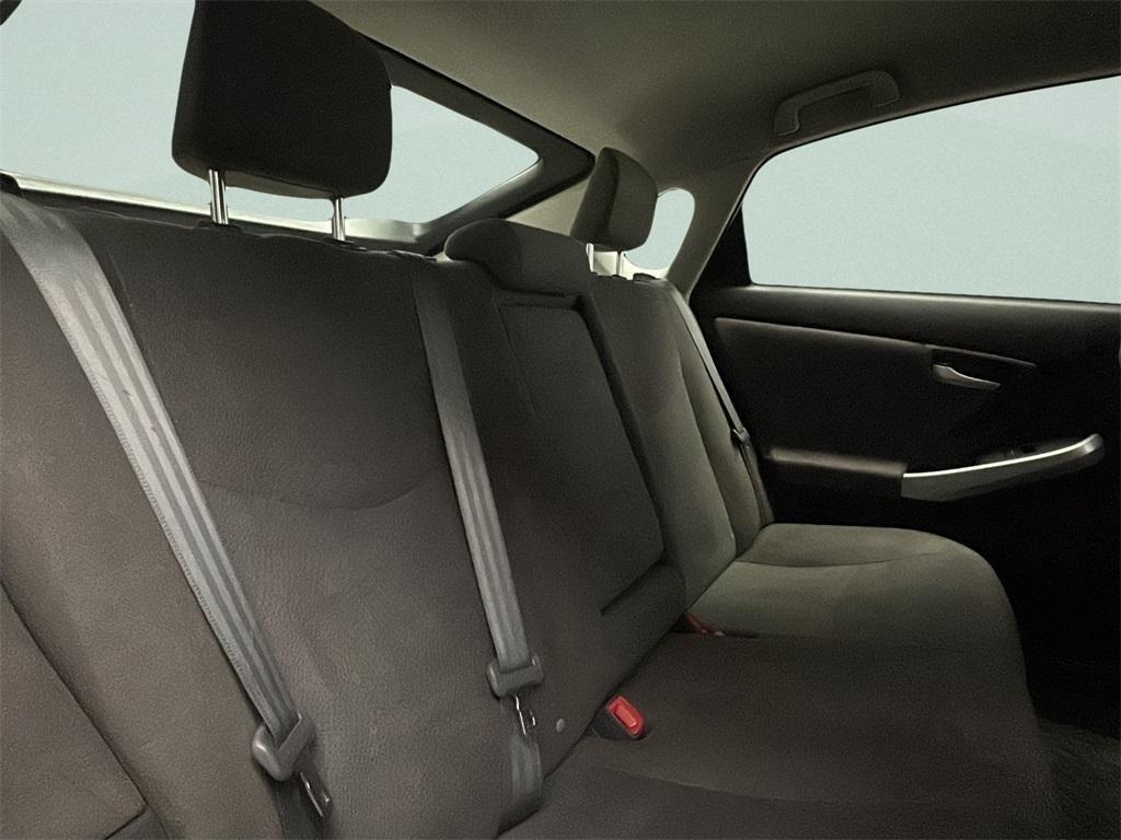 used 2015 Toyota Prius car, priced at $14,950