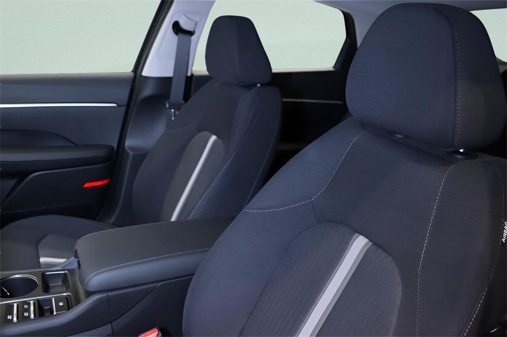 new 2025 Hyundai Sonata car, priced at $25,050