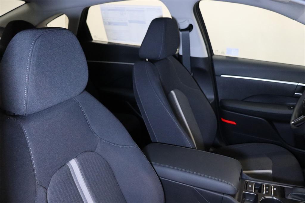 new 2025 Hyundai Sonata car, priced at $27,608